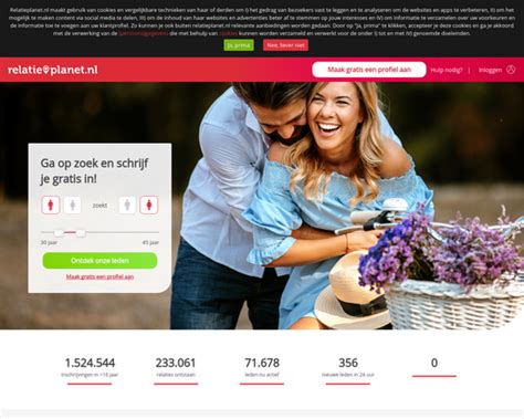 relatieplanet datingsite|Relatieplanet Test en Recensies